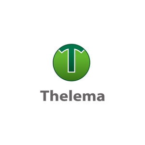 san_graphicさんの「Thelemaassist」のロゴ作成への提案