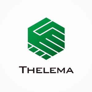 オテメ (OTEME)さんの「Thelemaassist」のロゴ作成への提案