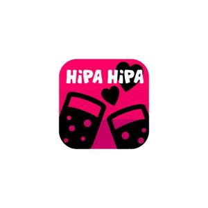 cambelworks (cambelworks)さんの「HIPA HIPA」のロゴ作成への提案