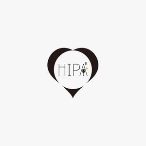 ヘッドディップ (headdip7)さんの「HIPA HIPA」のロゴ作成への提案