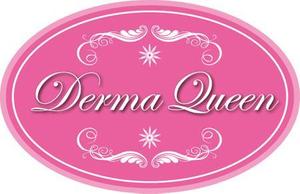 CF-Design (kuma-boo)さんの「DermaQueen」のロゴ作成への提案