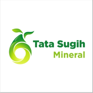 ALUNTRY ()さんの資源開発会社『Tata Sugih Mineral』のロゴ制作への提案