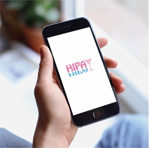 シエスク (seaesque)さんの「HIPA HIPA」のロゴ作成への提案