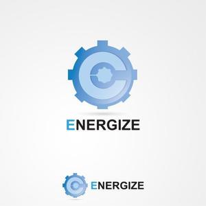 ligth (Serkyou)さんの「Energize」のロゴ作成への提案