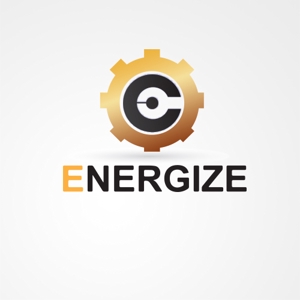 ligth (Serkyou)さんの「Energize」のロゴ作成への提案