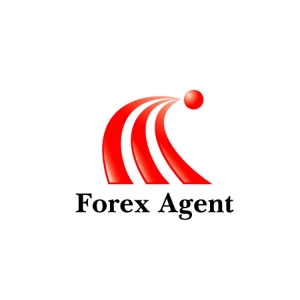 yoshinoさんの「Forex Agent」のロゴ作成への提案