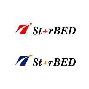 yoshinoさんの「StarBED」のロゴ作成への提案