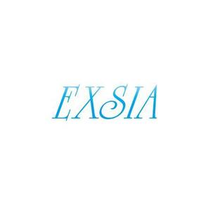 ATARI design (atari)さんの「EXSIA」のロゴ作成への提案