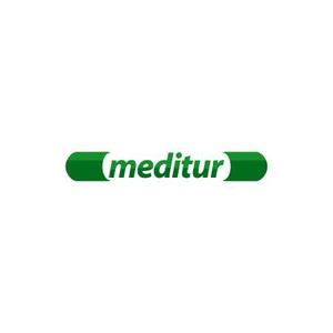 さんの医療情報サービス会社「meditur」のロゴ作成への提案