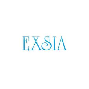 ATARI design (atari)さんの「EXSIA」のロゴ作成への提案