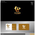 Bash_Design (Bash_Design)さんの革命を起こす新ドリンク「O CHER」のロゴへの提案