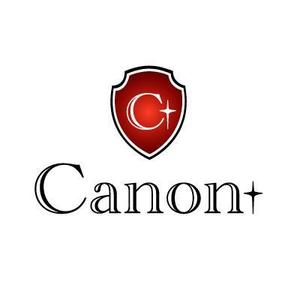 lennon (lennon)さんの「KanonかCanon」のロゴ作成への提案