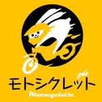 bluemouseさんのバイク屋　看板ロゴ制作への提案