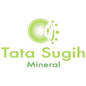 teppei (teppei-miyamoto)さんの資源開発会社『Tata Sugih Mineral』のロゴ制作への提案