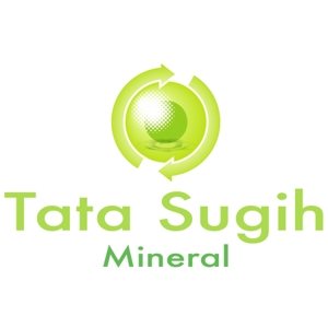 teppei (teppei-miyamoto)さんの資源開発会社『Tata Sugih Mineral』のロゴ制作への提案