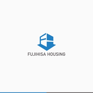 flyingman (flyingman)さんの一戸建て住宅の企画・販売をする会社のロゴへの提案