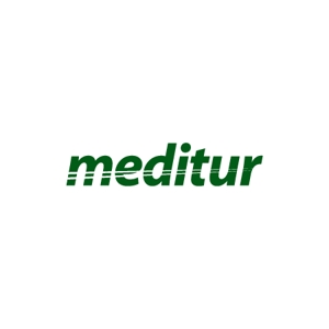 さんの医療情報サービス会社「meditur」のロゴ作成への提案