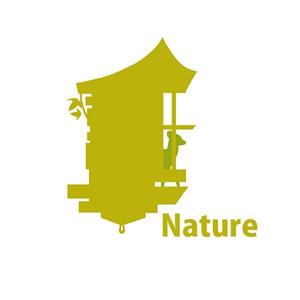 mimi_no_su_535さんのNature（ナチュリ）のロゴ作成（商標登録予定なし）への提案