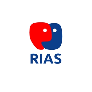 gchouさんの「RIAS」のロゴ作成への提案