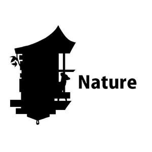 mimi_no_su_535さんのNature（ナチュリ）のロゴ作成（商標登録予定なし）への提案