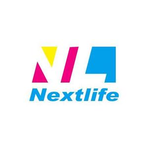 daisukeuccさんの「株式会社Nextlife」のロゴ作成への提案