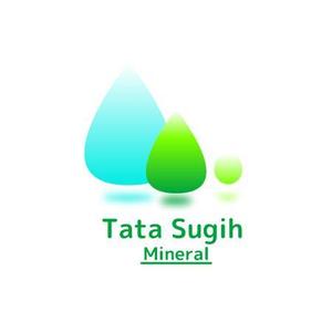 hip999さんの資源開発会社『Tata Sugih Mineral』のロゴ制作への提案