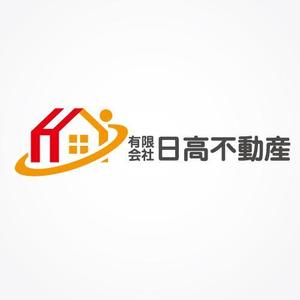 kenchangさんの堅苦しいイメージを一新したい不動産屋のロゴ作成への提案