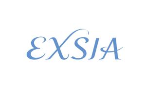 MT_KH ()さんの「EXSIA」のロゴ作成への提案