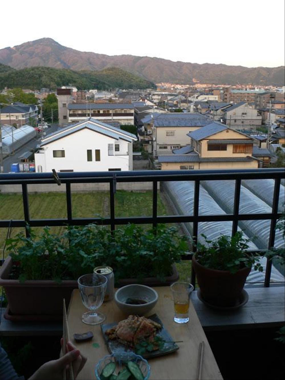 【複数当選】壁紙用の景色・風景の定点写真（１日）依頼