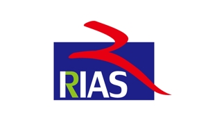 ispd (ispd51)さんの「RIAS」のロゴ作成への提案