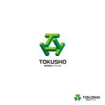 Juntaro (Juntaro)さんの金属リサイクル業「株式会社トクショウ」のロゴへの提案