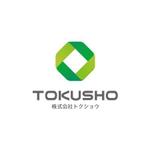 teppei (teppei-miyamoto)さんの金属リサイクル業「株式会社トクショウ」のロゴへの提案
