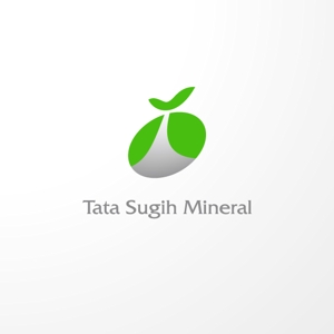 ＊ sa_akutsu ＊ (sa_akutsu)さんの資源開発会社『Tata Sugih Mineral』のロゴ制作への提案