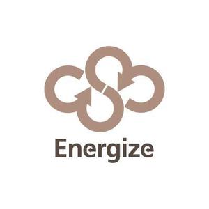 DOOZ (DOOZ)さんの「Energize」のロゴ作成への提案