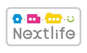 Shinta ()さんの「株式会社Nextlife」のロゴ作成への提案