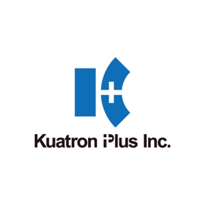 DOOZ (DOOZ)さんの「Kuatron Plus Inc.」のロゴ作成（商標登録予定なし）への提案