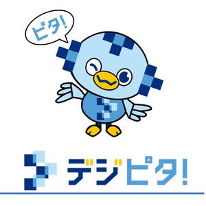 守山アヤコ (xonoix)さんのRPAツールのキャラクターとしてのロボットへの提案