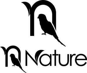 さんのNature（ナチュリ）のロゴ作成（商標登録予定なし）への提案