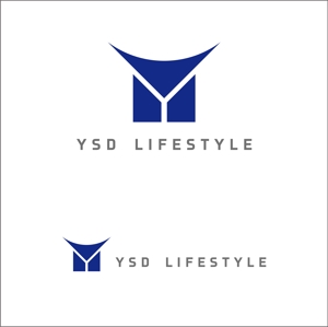 yoccos (hollyoccos)さんの不動産会社向けロゴデザインへの提案