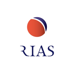 Wells4a5 (Wells4a5)さんの「RIAS」のロゴ作成への提案