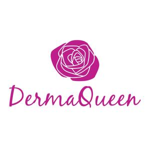 takeshi (takeshi108)さんの「DermaQueen」のロゴ作成への提案