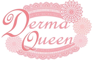 matsumoyucoさんの「DermaQueen」のロゴ作成への提案