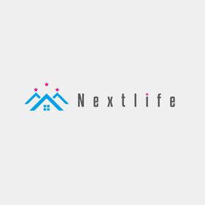 RGM.DESIGN (rgm_m)さんの「株式会社Nextlife」のロゴ作成への提案