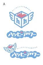 ebi88 (ebi88)さんの新アイドルグループのロゴ制作（商標登録予定なし）への提案