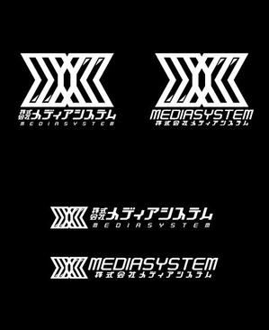 masato_illustrator (masato)さんのIT企業「株式会社メディアシステム」リニューアル　ロゴ制作への提案