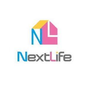 nano (nano)さんの「株式会社Nextlife」のロゴ作成への提案