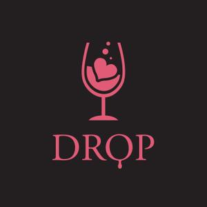 kurumi82 (kurumi82)さんの「DROP」のロゴ作成への提案