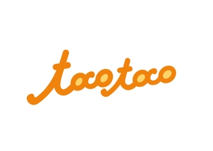 Z_MAN (Z_MAN)さんのカフェ「Toco Toco」のロゴへの提案