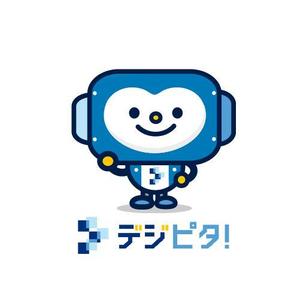 Jelly (Jelly)さんのRPAツールのキャラクターとしてのロボットへの提案