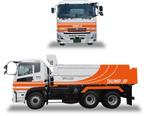 cocococo (cocococo)さんの車体デザインへの提案